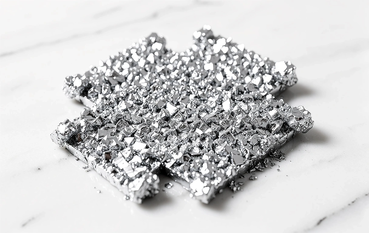 Metabolic Minerals